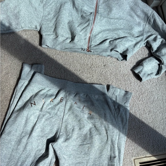 Nike set 🩶 - Picture 5 of 5